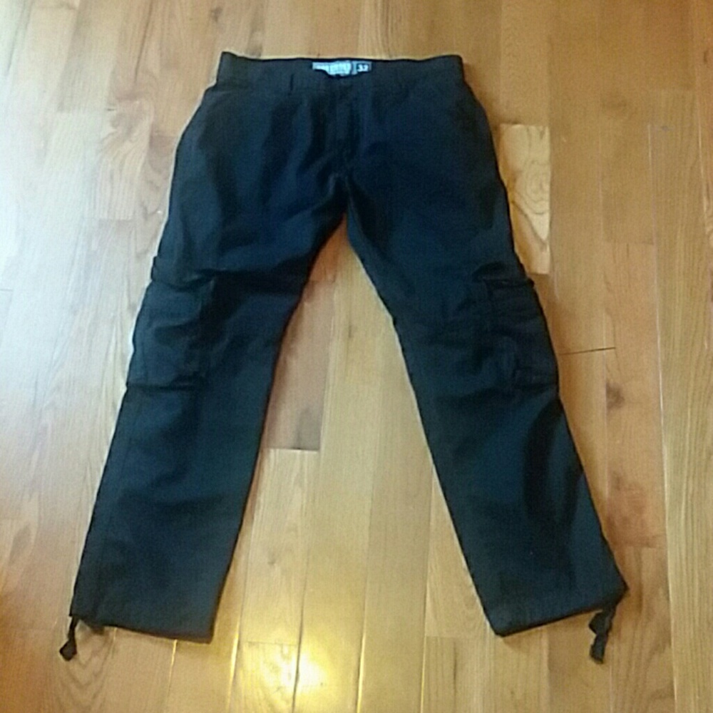 FREEHOLD chino pants